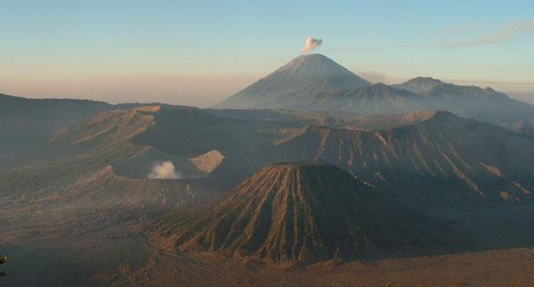 indonesie bali